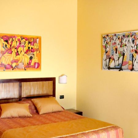 Villa Profidia Grutti Екстер'єр фото