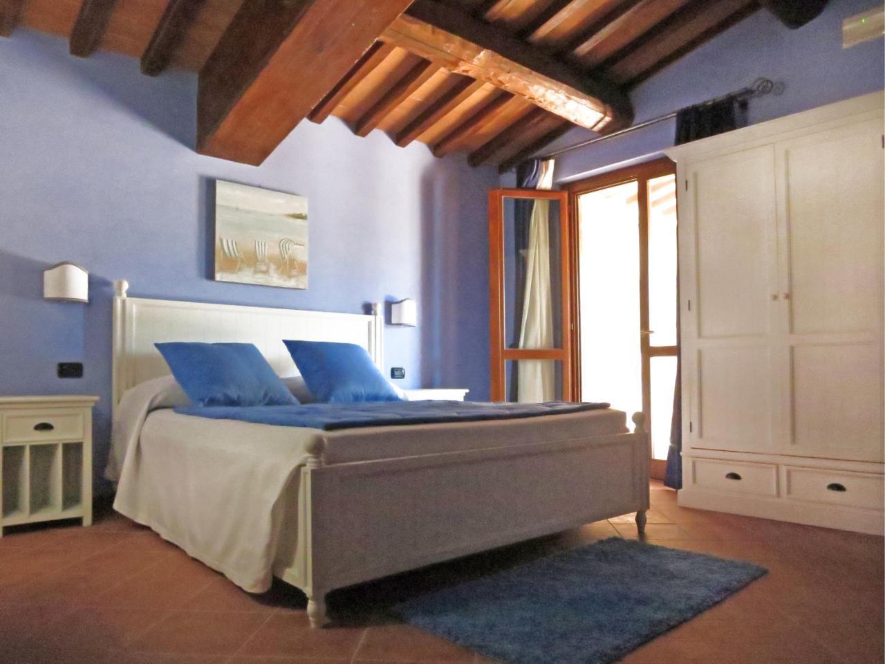 Villa Profidia Grutti Екстер'єр фото