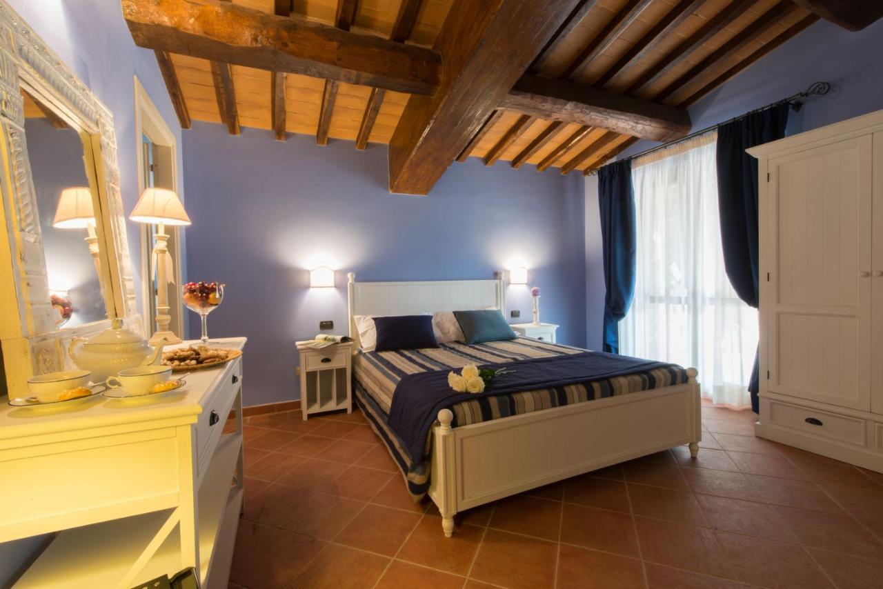 Villa Profidia Grutti Екстер'єр фото