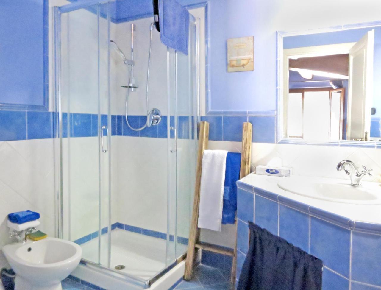 Villa Profidia Grutti Екстер'єр фото