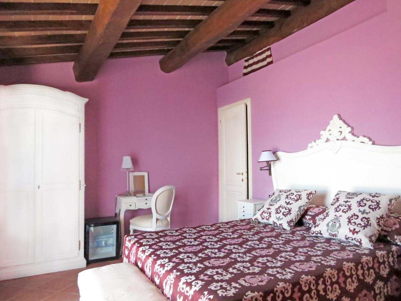 Villa Profidia Grutti Екстер'єр фото