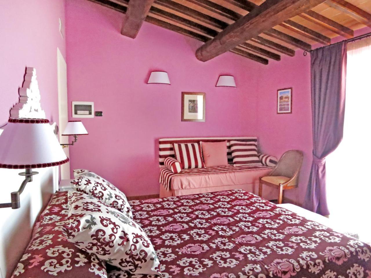 Villa Profidia Grutti Екстер'єр фото