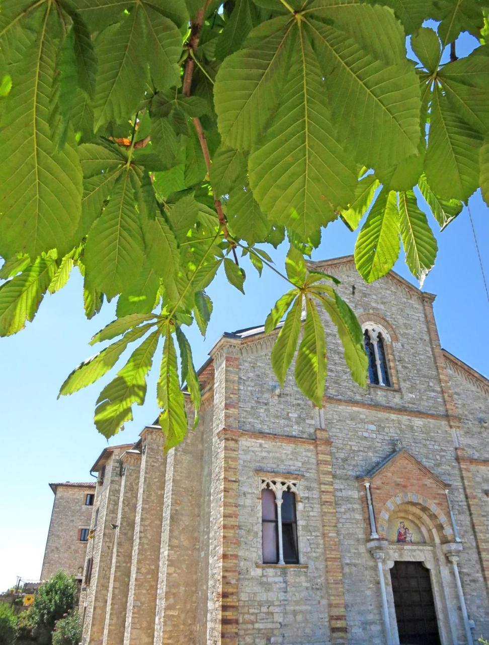 Villa Profidia Grutti Екстер'єр фото